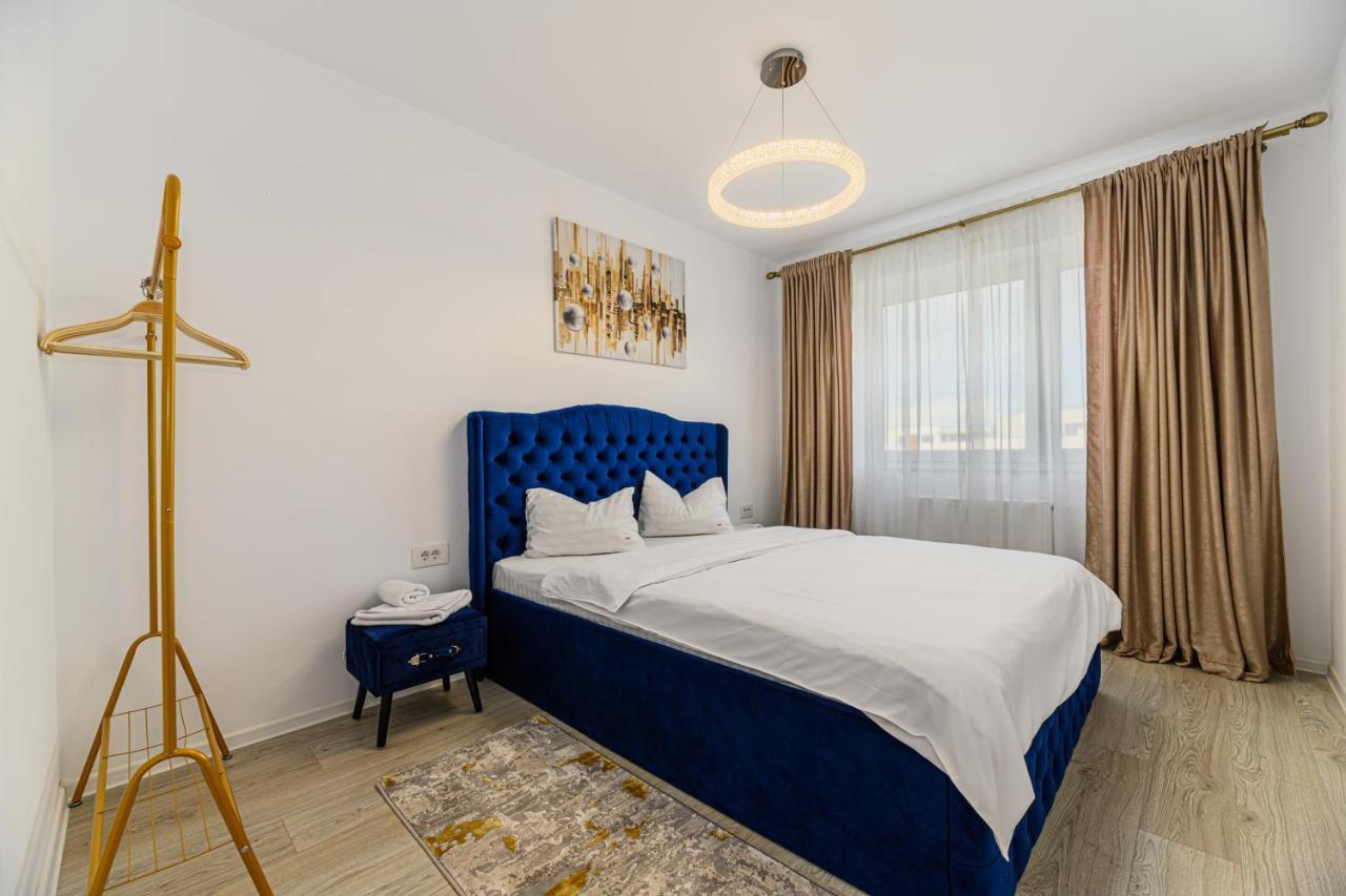 Bwa Glamour Brassó Kültér fotó